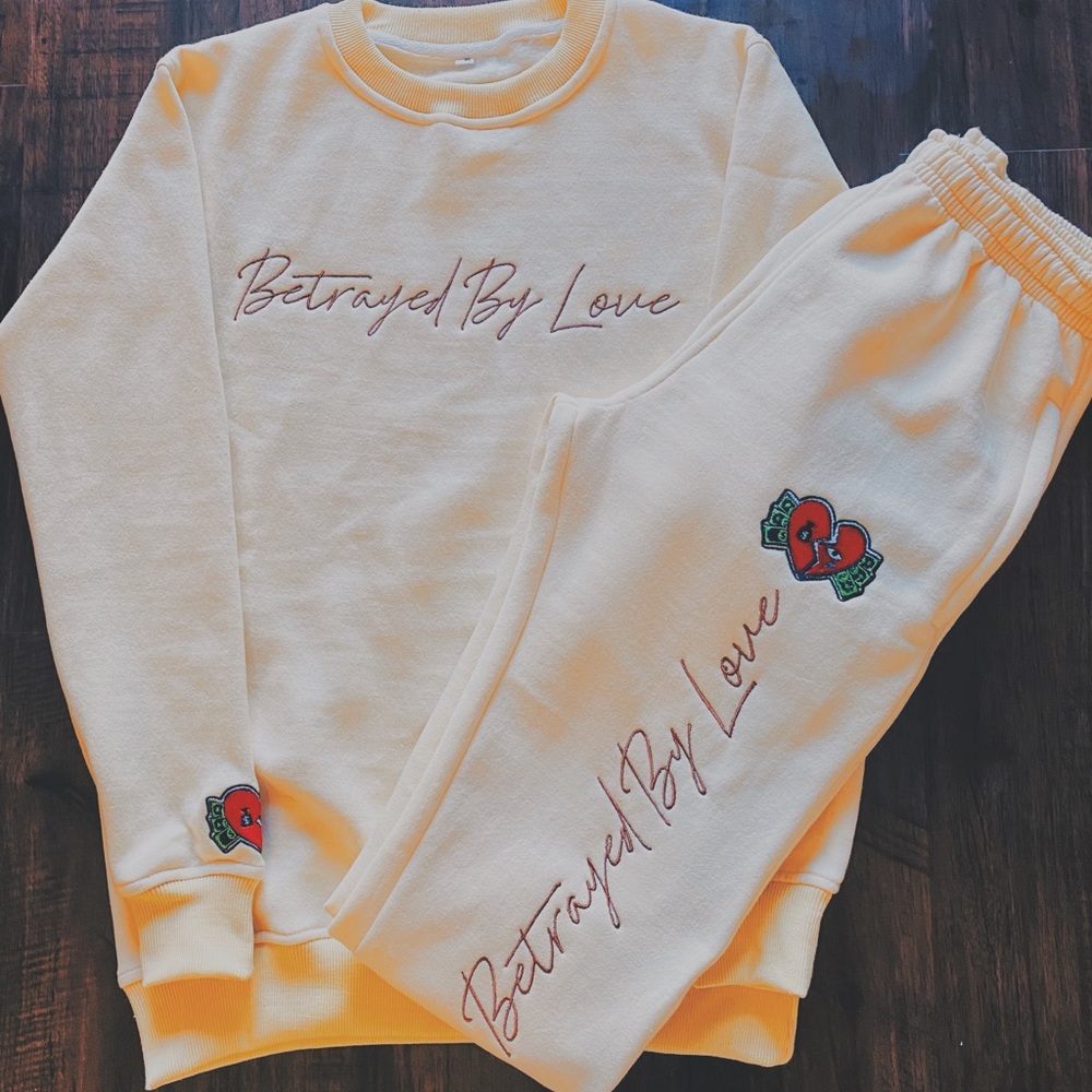 Sweat Suites